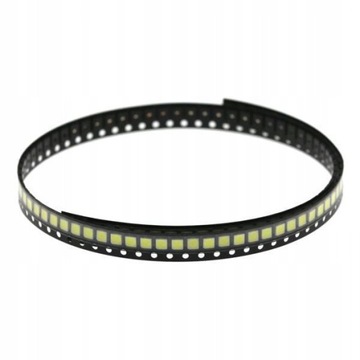 NAPRAWA PASKA PODśWIETLENIA LED TV SMD CHIP 3V