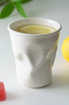 Zgnieciony kubek PREZENT GADŻET