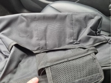 JCB SKRZYNKA TORBA NARZĘDZIOWA MONTERSKA POJEMNIK NA ZAMEK 90L z kółkami