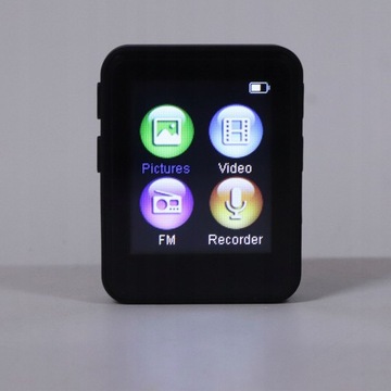 MP3-ПЛЕЕР С ЦВЕТНЫМ TFT-ЭКРАНОМ 1,77 ДЮЙМА, WIFI