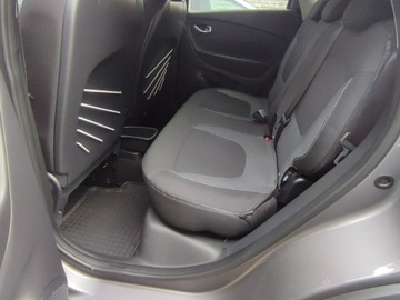 Renault Captur I Crossover 1.5 Energy dCi 90KM 2015 Renault Captur I wł. navi niski przebieg, zdjęcie 19