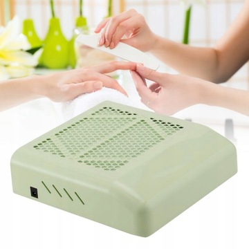 Кассетный пылесборник без мешка мощностью 80 Вт.