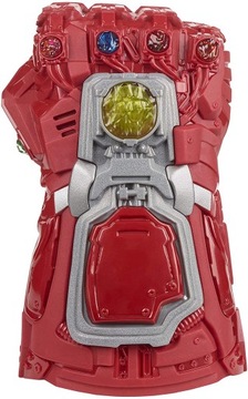 AVENGERS RĘKAWICA THANOS IRON MA INFINITY GAUNTLET