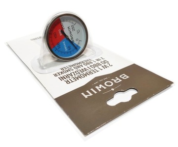 СУПЕР ТЕРМОМЕТР 2в1 ДЛЯ КУРИЛЬНИКА-ШАРШИЛЬНИКА