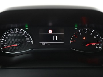 Peugeot 2008 II 2020 Peugeot 2008 Allure navi półskóra PDC tempomat, zdjęcie 21