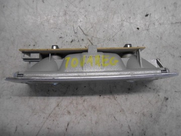 LAMPA OSVĚTLENÍ KABINY VW TOUAREG #