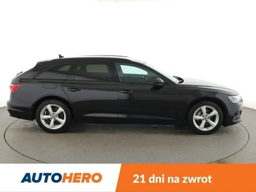 Audi A6 C8 2021 Audi A6 mHEV 4x4 S-Tronic full LED virtual cocpit, zdjęcie 8