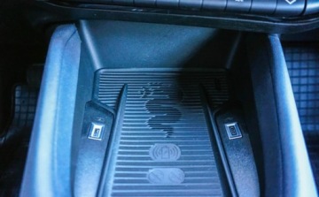 Alfa Romeo Junior 2025 Alfa Romeo Junior Alfa Romeo Junior 1.2 Hybryda 145KM, zdjęcie 23