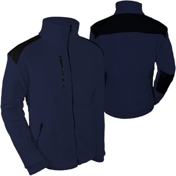 Polar Ochronny Wzmacniany, Bluza Robocza Polar 340