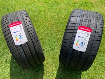VREDESTEIN Ultrac Vorti+ 275/40/20 + 315/35/20 R20 BMW Летний комплект