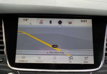 Opel Astra K Sports Tourer 1.6 CDTI 136KM 2017 Opel Astra Automat Diesel Okazja 1.6 Diesel 136KM, zdjęcie 21