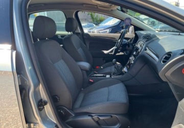 Ford Mondeo IV Sedan 2.0 Duratec 145KM 2008 Ford Mondeo 2.0 Benzyna 145KM, zdjęcie 29