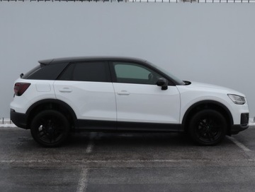 Audi Q2 SUV 1.5 35 TFSI 150KM 2020 Audi Q2 35 TFSI, Salon Polska, Serwis ASO, zdjęcie 5