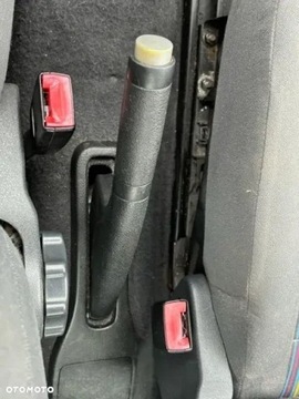 Volkswagen Fox Hatchback 1.2 i 55KM 2006 Volkswagen Fox 1.2 Benzyna 55KM, zdjęcie 13