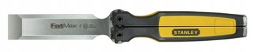 STANLEY 16-145 СКЛАДНОЕ СТОЛЯНОЕ ДОЛОТО 238x25 мм