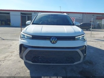 Volkswagen 2025 Volkswagen Inny TAOS, 2025r., 1.5L 1.5 Benzyna 174KM, zdjęcie 6
