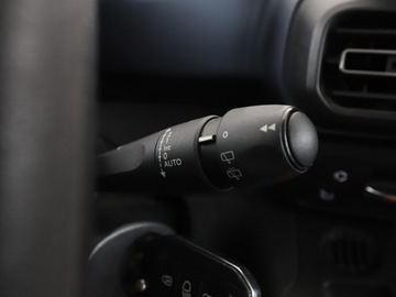 Peugeot Rifter Standard 1.2 PureTech 110KM 2019 Peugeot RIFTER klimatyzacja navi czujniki, zdjęcie 30