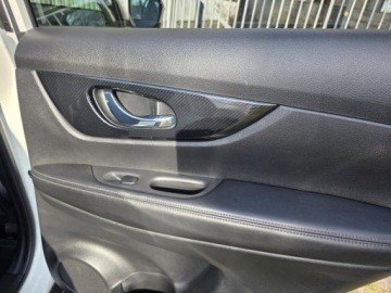 Nissan X-Trail III Terenowy Facelifting 1.3 DIG-T 160KM 2019 NISSAN X-TRAIL 1.3l DIG-T benzyna 160KM*Salon PL*1 Właścicielka * ASO, zdjęcie 33