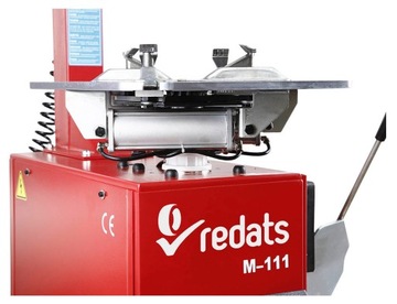 Шиномонтажный станок REDATS M-111