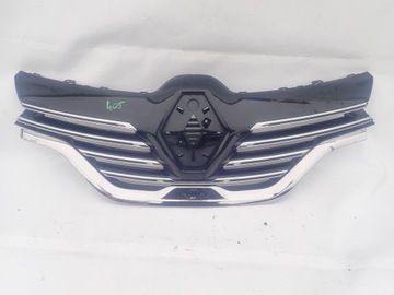 RENAULT ESPACE V 14- INITIALE GRILL ATRAPA