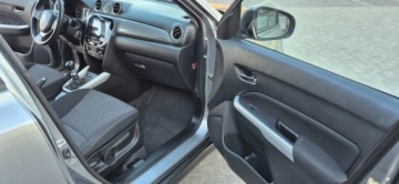 Suzuki Vitara III SUV 1.6 DDiS 120KM 2016 Suzuki Vitara 1.6d 120Ps 4x4 Radar Kamera Led Zadbana Piękna Gwarancja!, zdjęcie 4