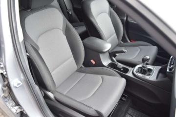 Hyundai i30 III Wagon Facelifting 1.0 T-GDI 120KM 2022 Hyundai i30 SalonPL 1.0 T-GDI 120KM Modern Klimatyzacja ALU VAT23 Benzyna, zdjęcie 27