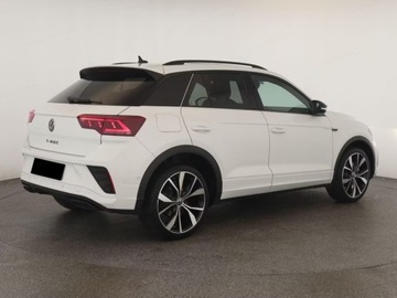 Volkswagen T-Roc I SUV Facelifting 1.5 TSI ACT 150KM 2025 VOLKSWAGEN T-ROC R-Line Plus 1.5 TSI DSG Suv 150KM 2025, zdjęcie 3