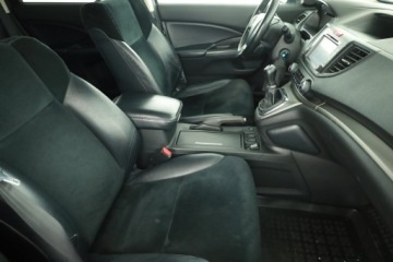 Honda CR-V IV SUV 2.0 i-VTEC 155KM 2013 Honda CR-V 2.0 i-VTEC, Salon Polska, Serwis ASO, zdjęcie 6