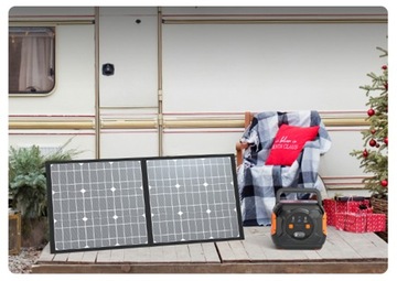 Электростанция Flashfish A301 (320 Вт, 292 Втч)