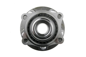 СТУПИЦА ПЕРЕДНЕГО КОЛЕСА HYUNDAI I40 15-, HYUNDAI I40 15-