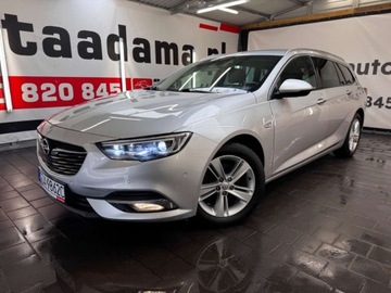 Opel Insignia II Sports Tourer 2.0 CDTI 170KM 2018 Opel Insignia Promocja na black week oferta wazna do konca tygodnia -3000, zdjęcie 8