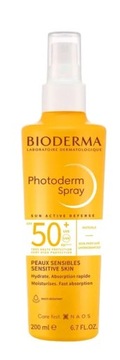 Bioderma Photoderm SPF50 spray 200 ml