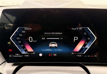 BMW Seria 1 F70 2025 BMW Seria 1 I wlasciciel M Sport 360 Gwarancja Bezwypadkowy FVAT23, zdjęcie 33