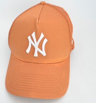 9* New Era czapka klasyczna