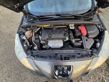 Peugeot 308 I SW 1.6 VTi 120KM 2009 Peugeot 308 SW 1.6*16V*120KM*Pano.*Stn.Ba.Do, zdjęcie 21