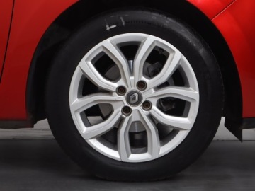 Renault Clio IV Grandtour Facelifting 1.2 Energy TCe 118KM 2017 Renault Clio 1.2 TCe, Salon Polska, Serwis ASO, zdjęcie 14