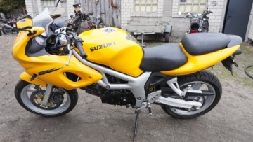Suzuki SV 650 S 99-02 Трос сцепления