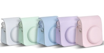 Чехол Чехол для Fuji INSTAX Mini 12 + ALBUM 108x