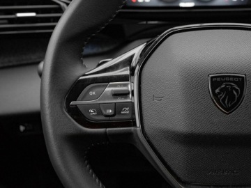 Peugeot 408 Crossover 1.2 PureTech 130KM 2023 Peugeot 408 DW4XE64#1.2 PureTech Allure Pack EAT8, zdjęcie 15