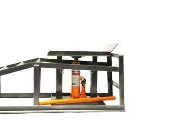 ПОДЪЕЗДНЫЕ ПУТИ АВТОМОБИЛЬНЫЕ ПАРУППЫ 3T ПОДЪЕМНИКИ ПОДЪЕЗДНЫЕ ПУТИ комплект из 2 шт. ПРИБЫТИЕ 3000кг