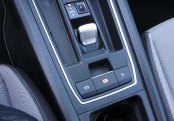 Seat Leon IV Sportstourer 2.0 TDI CR 150KM 2023 Seat Leon 2,0 TDI -150 KM Automat Modelowo 2024 2.0 Diesel 150KM, zdjęcie 12