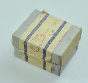 Zwierak gazowany mikrofalowy PP-21