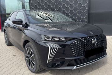  Od ręki - DS7 Etoile aut 1.5 BlueHDi 130KM / Pakiet Absolute Comfort HiFi, zdjęcie 1
