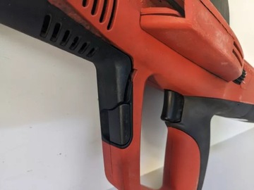 ПОРОШКОВЫЙ ГВОЗДЕР HILTI DX 76 MX 2022 г.