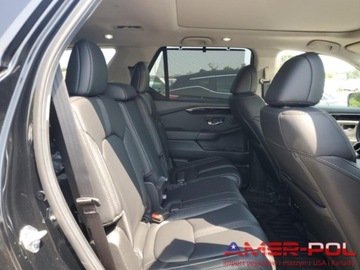 Honda Pilot II 2025 Honda Pilot _TOURING_4x4_3.5 L_285 km_2025r_8 osobowa 3.5 Benzyna 285KM, zdjęcie 8