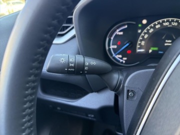 Toyota RAV4 V SUV 2.5 Hybrid Dynamic Force 218KM 2022 Toyota RAV4 2.5 Hybrid Comfort 4x2 V (2018-) Toyot, zdjęcie 17