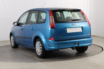 Ford C-MAX I 1.6 TDCi 109KM 2007 Ford C-Max 1.6 TDCi, Klima, Tempomat, Parktronic, zdjęcie 3