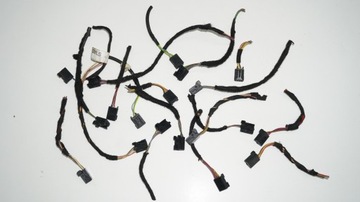 AUDI VOLKSWAGEN штекерный кубик 8K0973754
