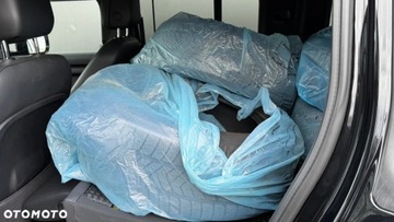 Land Rover Defender IV (L663) 110 Plug-In 2.0P R4 404KM 2023 Land Rover Defender Land Rover Defender 110 2.0 P400e PHEV X-Dynamic SE 2.0, zdjęcie 11