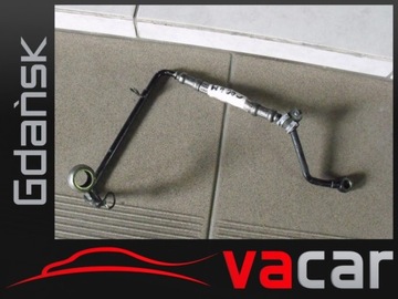 07Z145772D TRUBKA OLEJ TURBÍNY TOUAREG 5.0 TDI